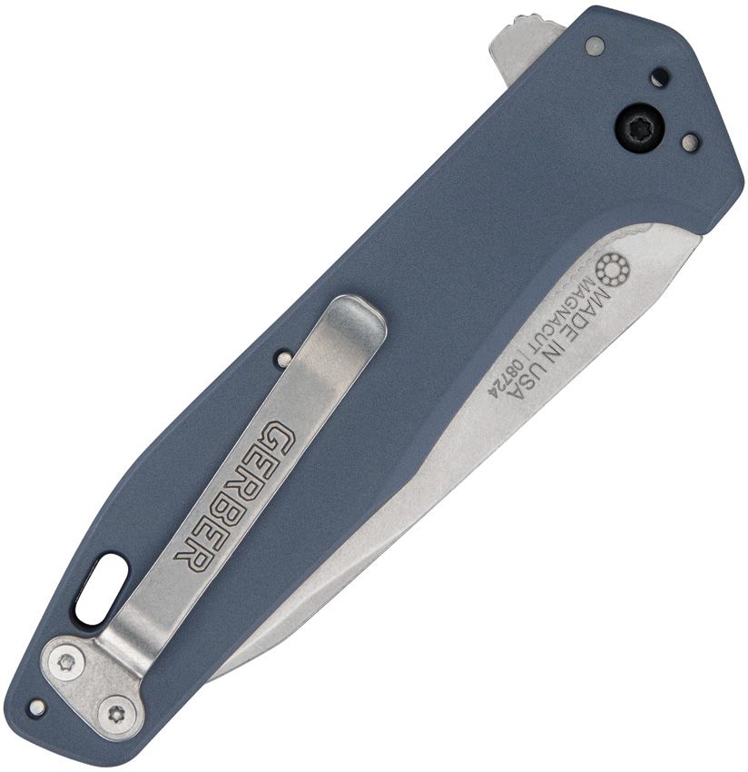 GERBER FASTBALL - BNIB