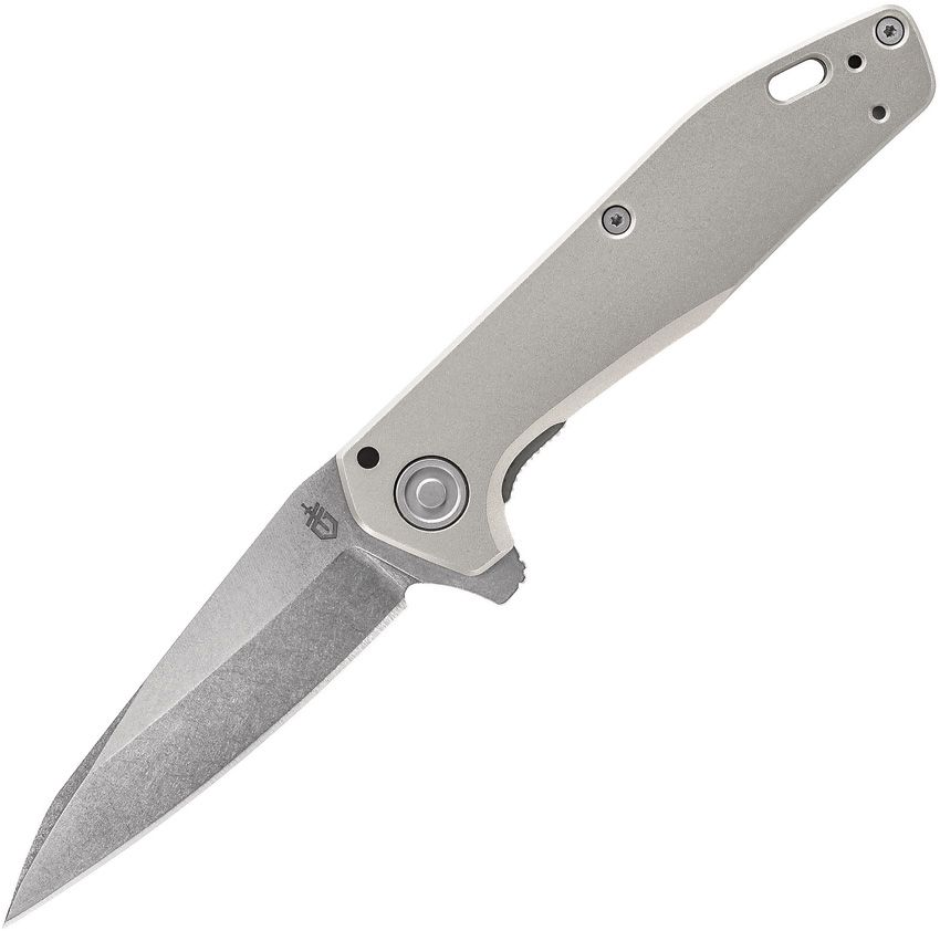 GERBER FASTBALL - BNIB