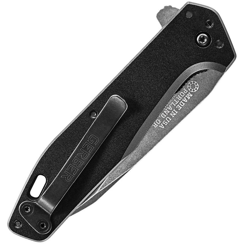 GERBER FASTBALL - BNIB