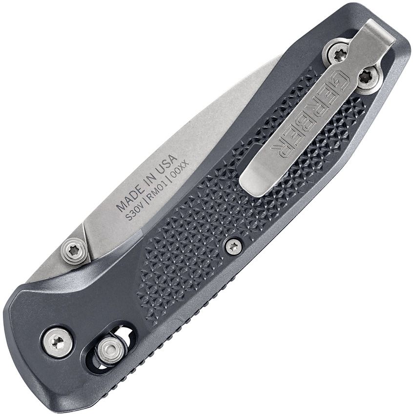 GERBER Sedulo