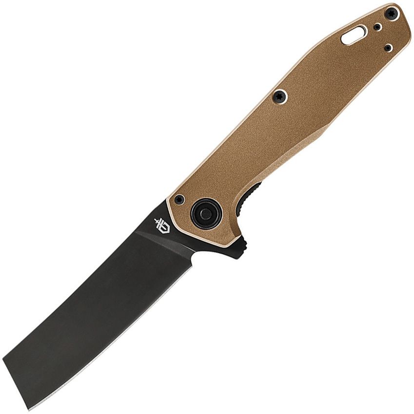 GERBER FASTBALL - BNIB