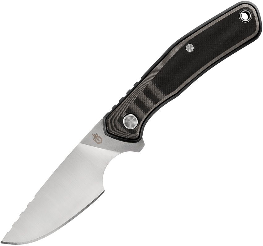 GERBER Downwind Caper Green or Black BNIB