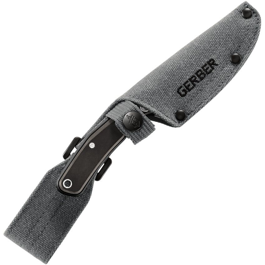 GERBER Downwind Caper Green or Black BNIB