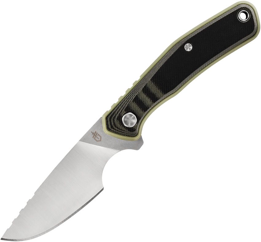 GERBER Downwind Caper Green or Black BNIB