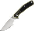 GERBER Downwind Caper Green or Black BNIB