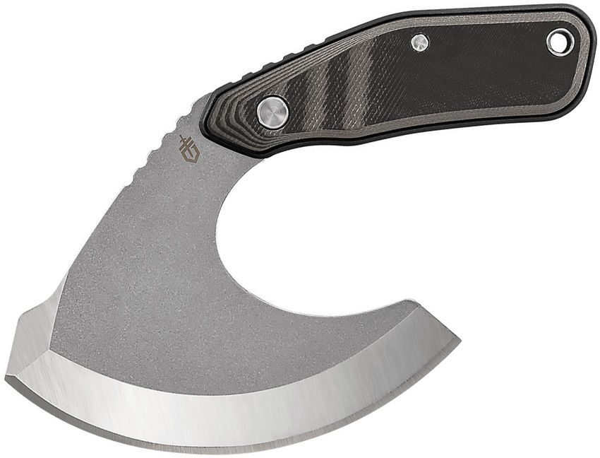 Gerber Downwind Ulu Green G1824 Brand New