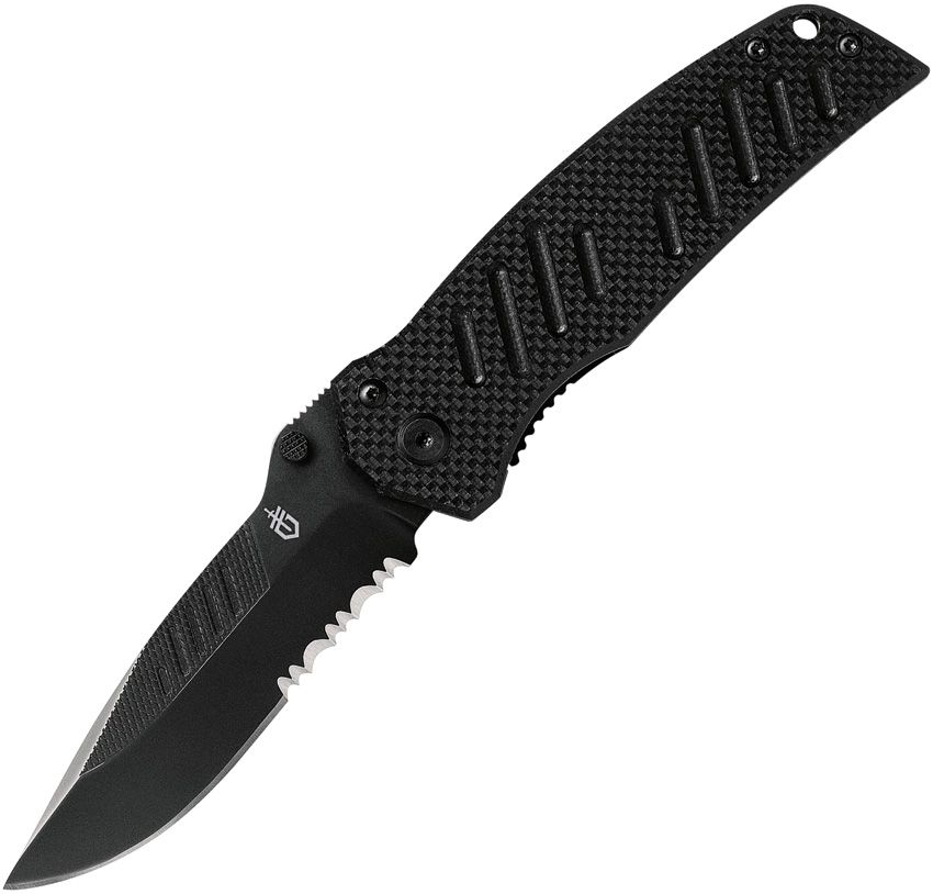 Gerber Swagger and swagger assist (multi) (MSRP 49.99)