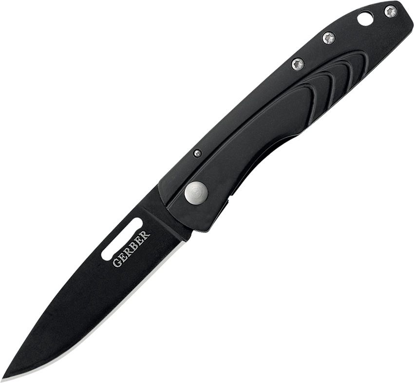 Gerber STL 2.0 - STL 2.5. Light usage - Brand New
