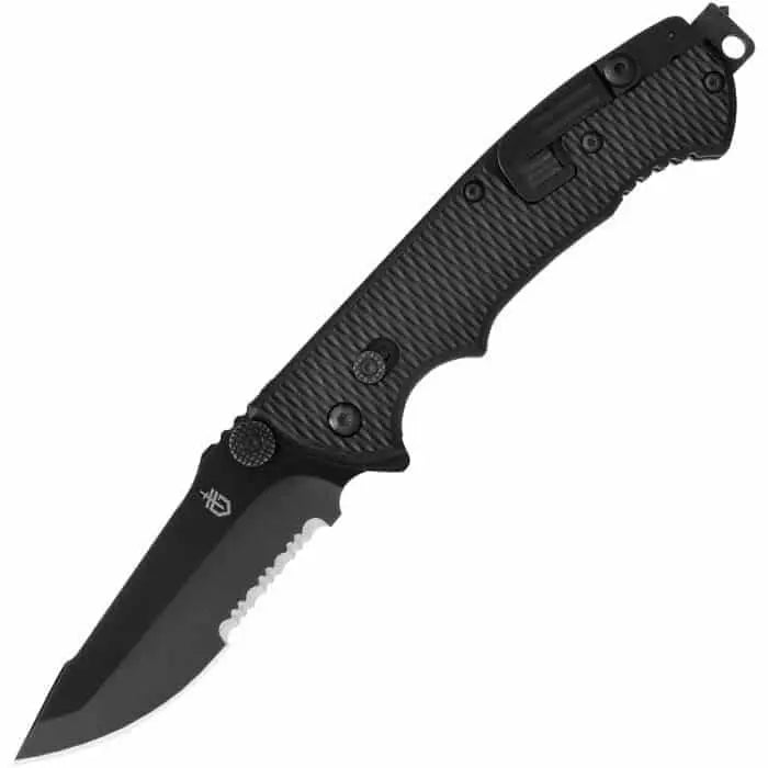 Gerber Hinderer CLS - Light usage to Brand new