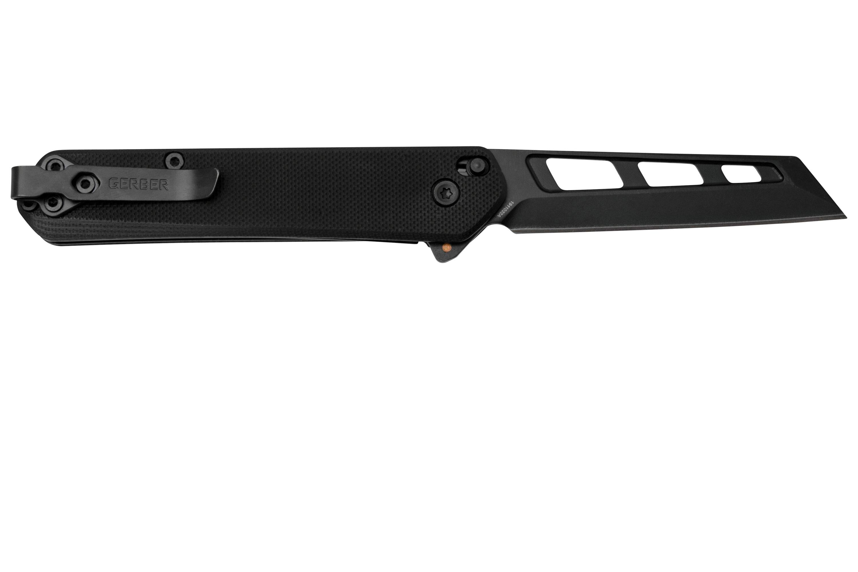 Gerber Spire Aluminum Brand New