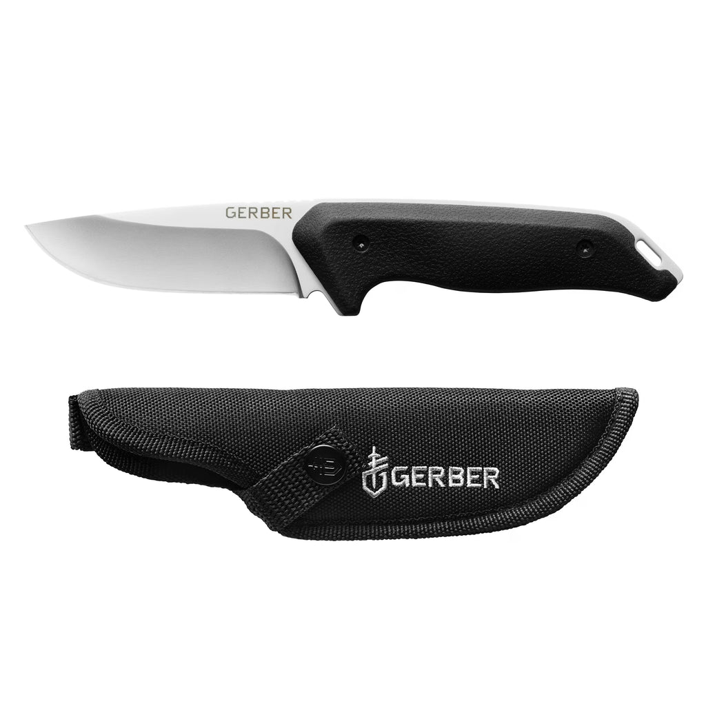 Gerber Moment