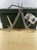 Leatherman Super Tool #72 Portland. Light usage. Dirty (0896)