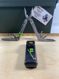 Leatherman PST #96. Light usage and dirty. (1195-1095)