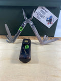 Leatherman PST #99. Light usage. (0698-0698)