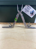 Leatherman PST #101. Light usage. (0495-0595)