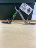 Leatherman PST #102. Light usage. (1097-1097)