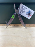 Leatherman Juice KF4 #109. Light usage.