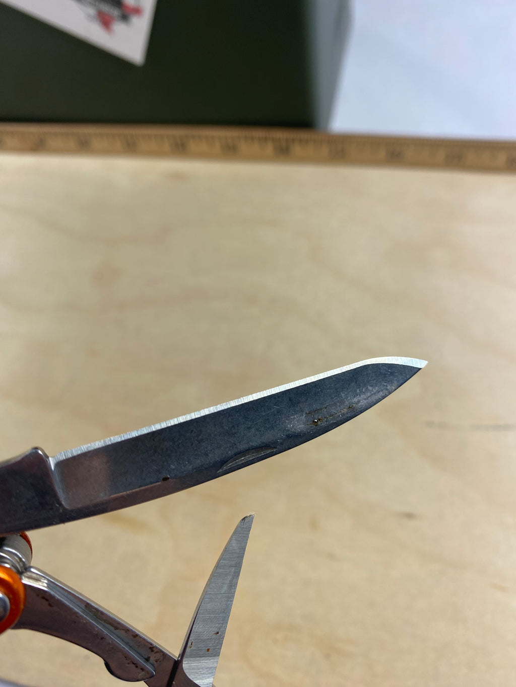 Leatherman Juice S2 #111. Light usage. Customized Handle