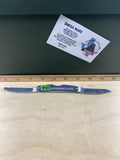 Leatherman Juice B2 #122. Light usage.
