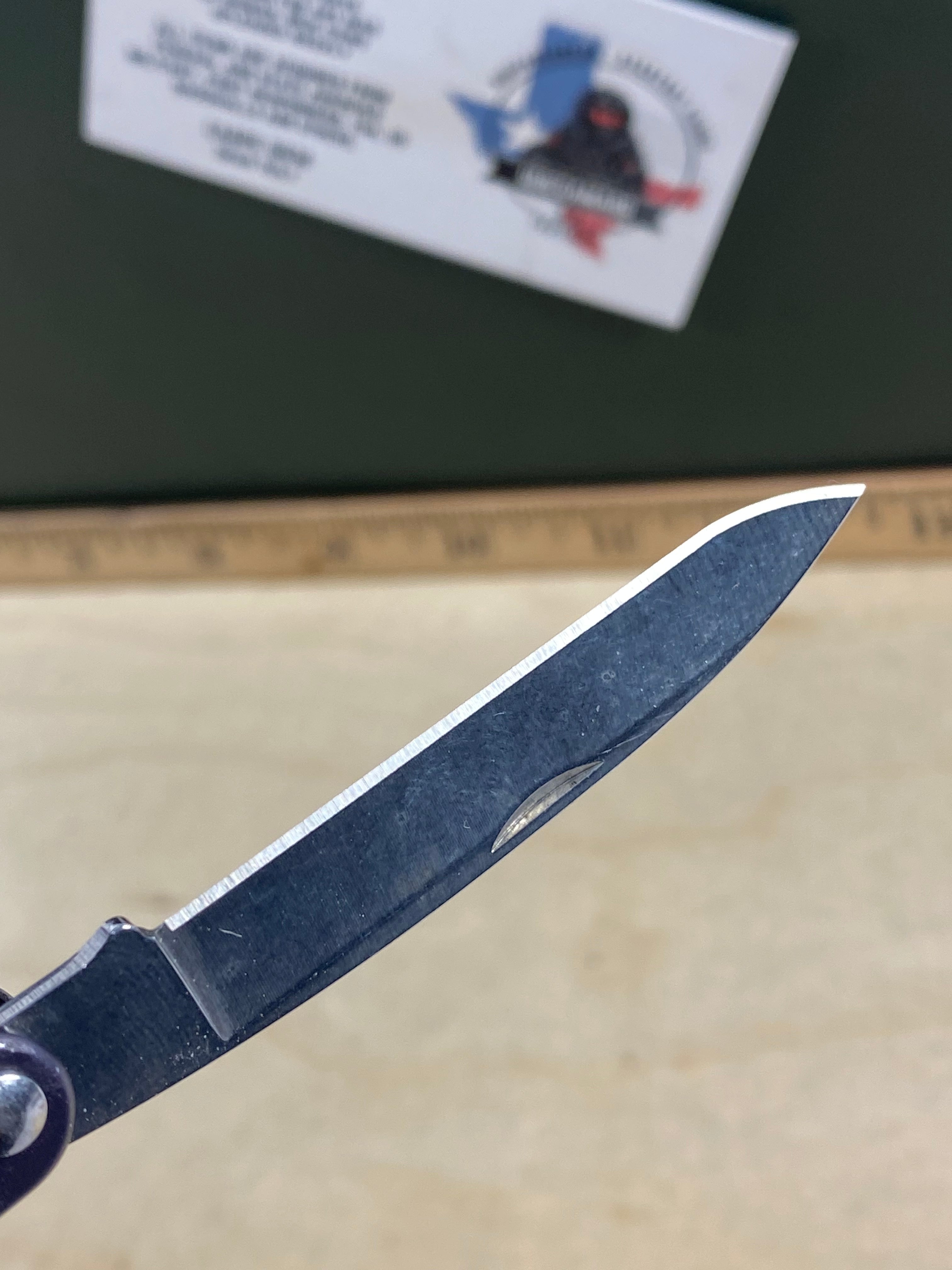 Leatherman Juice B2 #122. Light usage.
