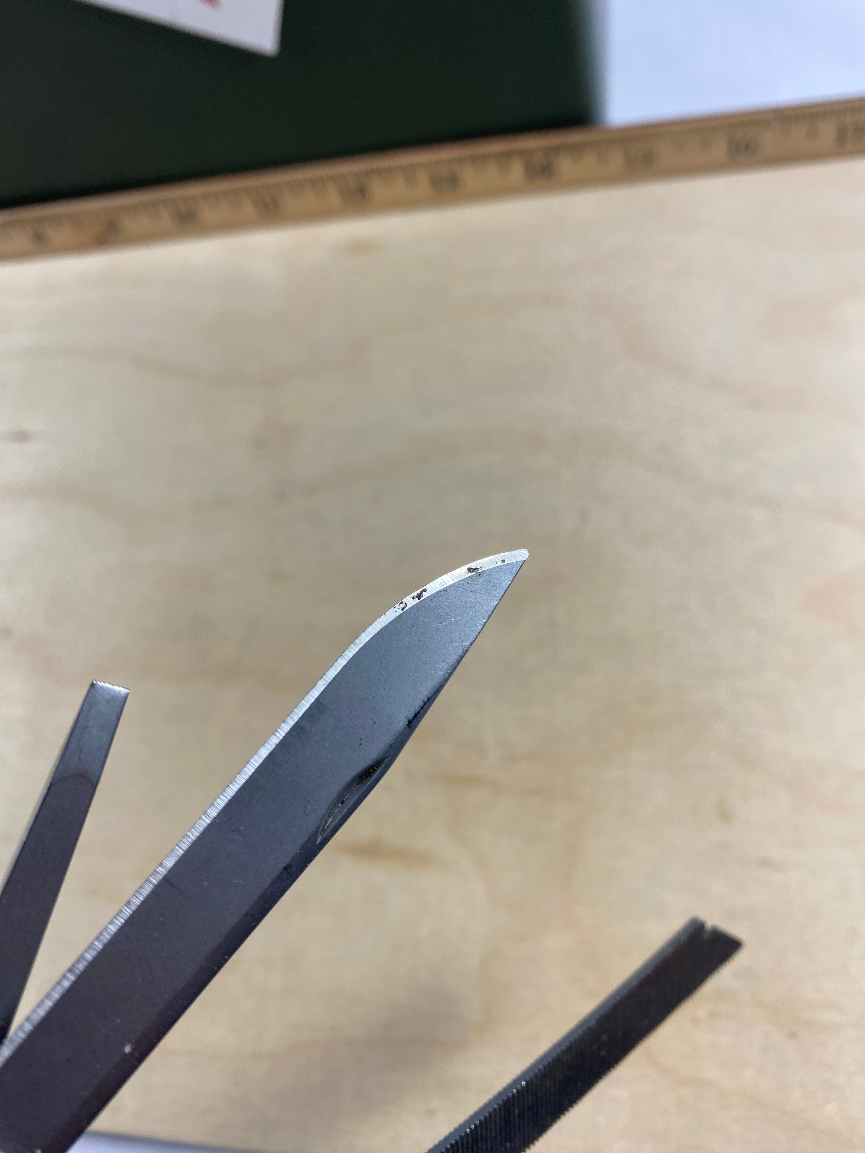 Leatherman Blast #123. Light usage. Customized Handle. Dirty.
