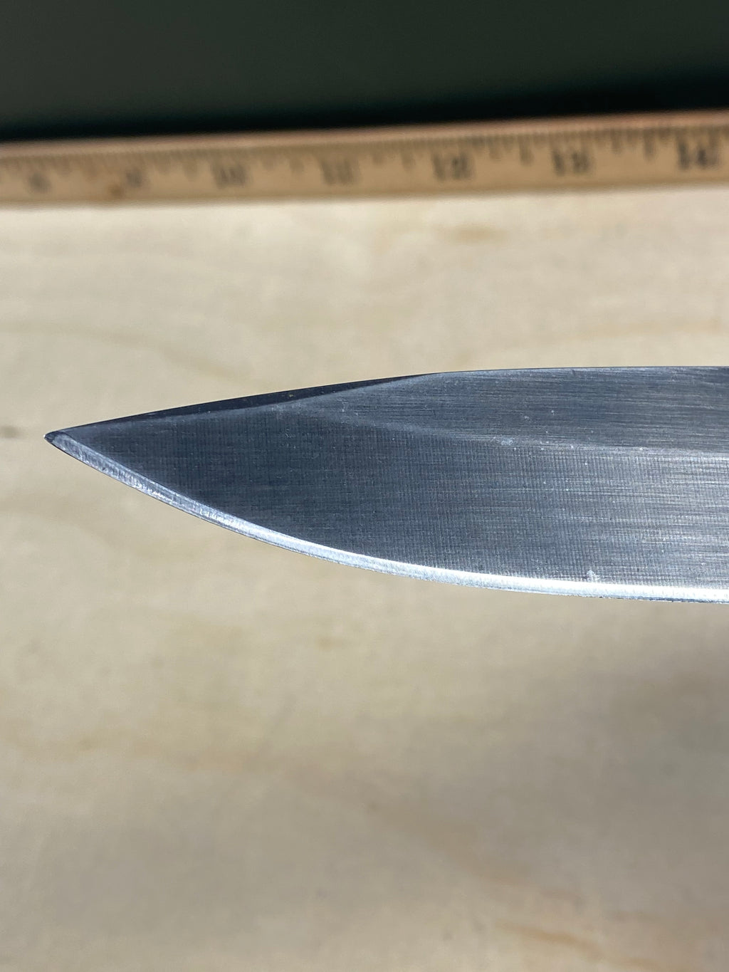 Gerber #31 Answer 3.25 Spring Assisted Tanto Knife. Light usage. DSCONTINUED. (MSRP $94.00 NEW)
