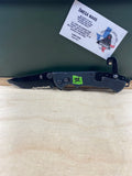 Gerber #32 Hinderer CLS Combat Life Saver Rescue Knife. Moderate usage. Resharpened. Pocket clip a little loose. (MSRP $90.00 NEW)