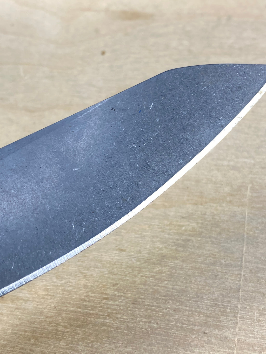 Gerber #105 Slimsada Folding Knife. Light usage. (MSRP $63.99 NEW)