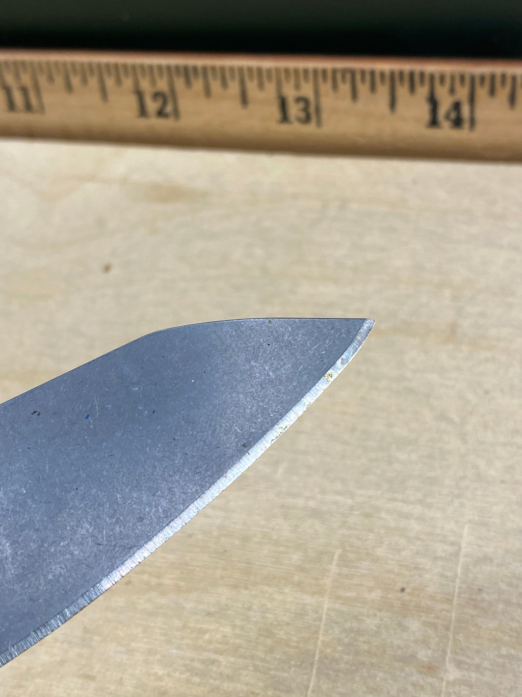 Gerber #105 Slimsada Folding Knife. Light usage. (MSRP $63.99 NEW)