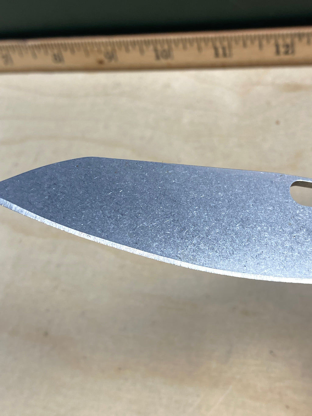 Gerber #105 Slimsada Folding Knife. Light usage. (MSRP $63.99 NEW)