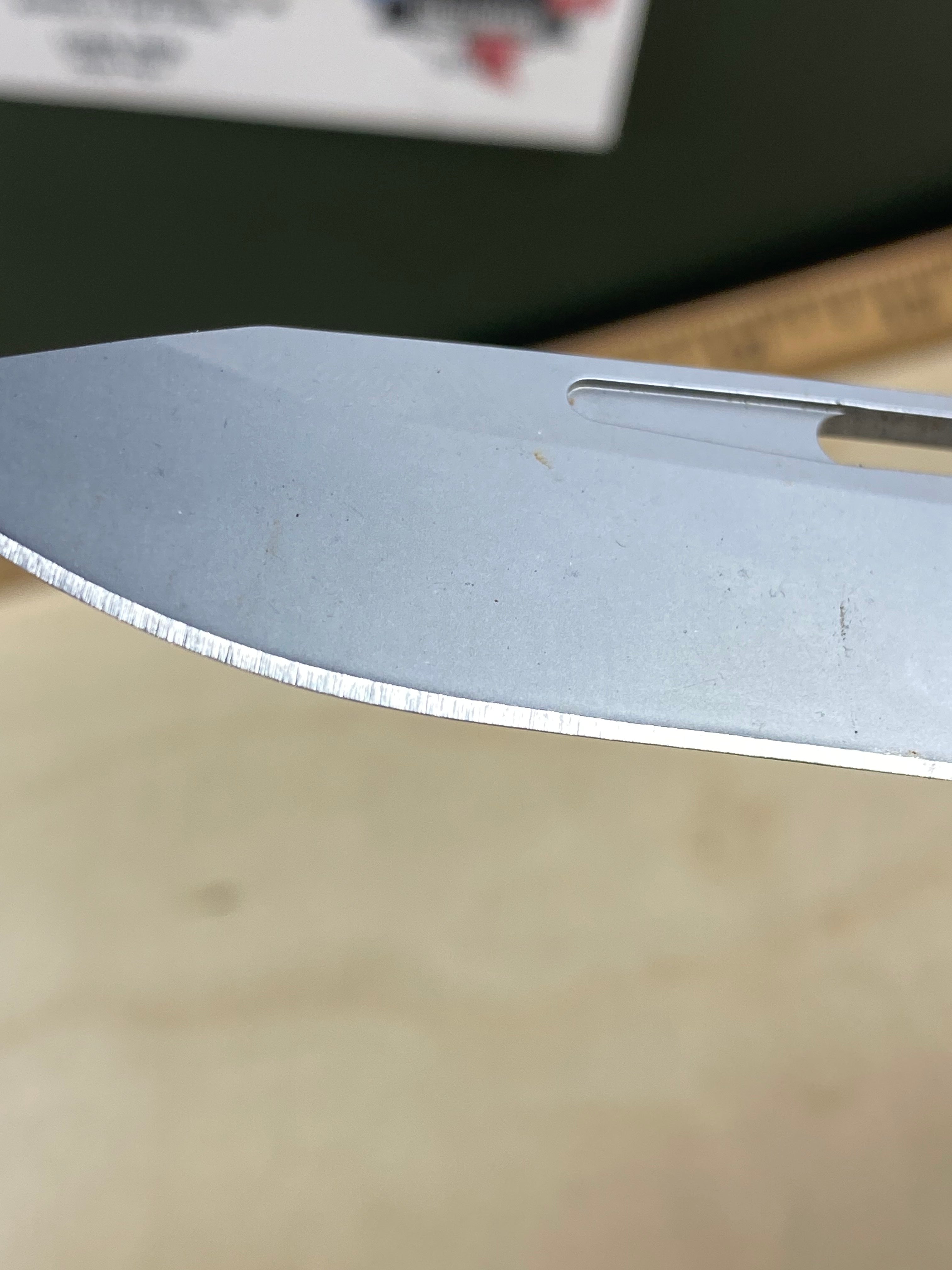 Gerber #108 Assert Green. Light usage and pocket clip loose. (MSRP $199.99 NEW)