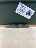 Gerber #114 X29. Unknow. Light usage