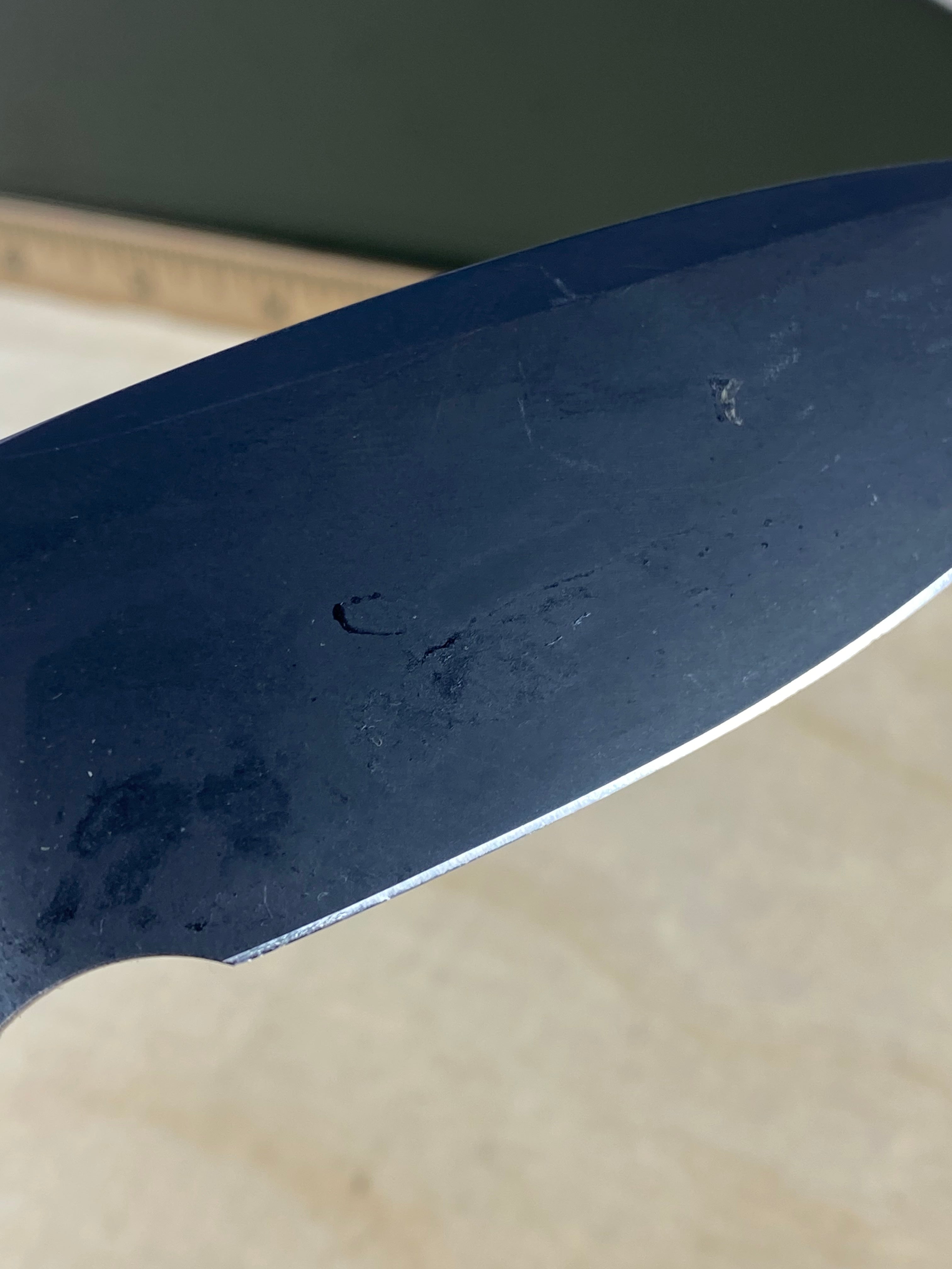 CIVIVI #1 Praxis Flipper Knife. Light usage. (MSRP $50.00 NEW)