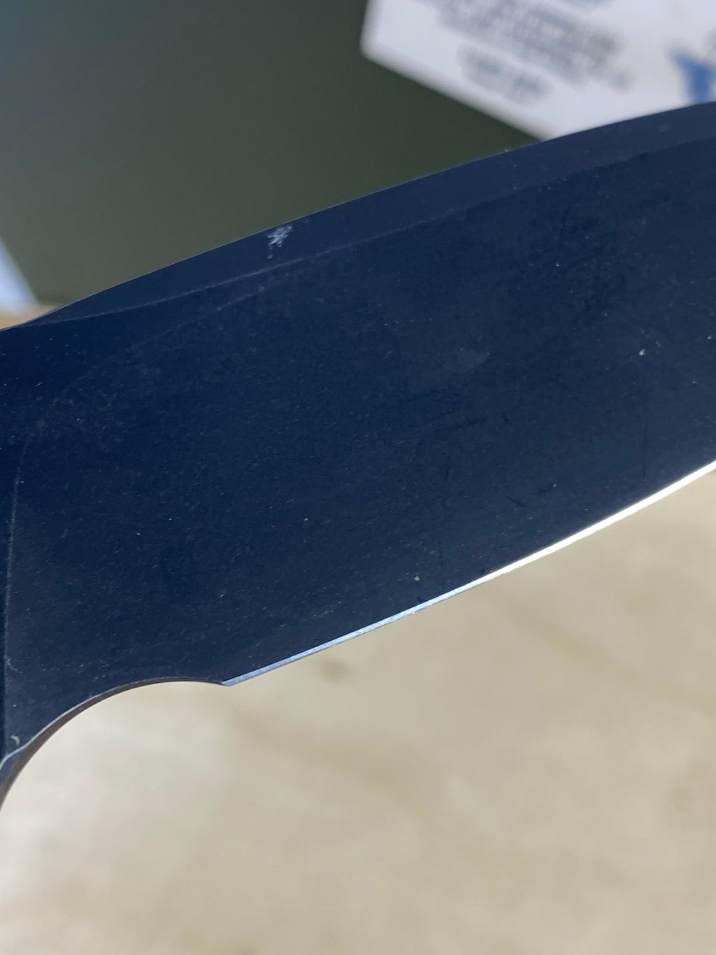 CIVIVI #2 Praxis Flipper Knife. Light usage. (MSRP $50.00 NEW)