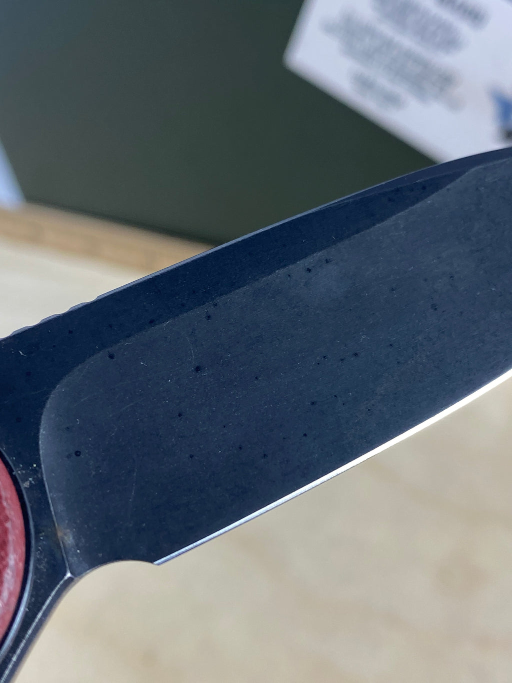 CIVIVI #24 Elementum Flipper Knife G10 Handle. Light usage. (MSRP $59.00 NEW)