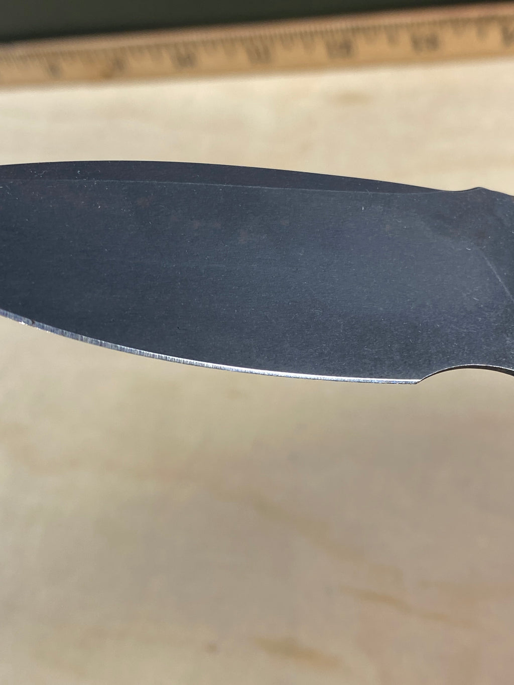 CIVIVI #28 Mini Praxis Flipper Knife G10 Handle. Light usage. (MSRP $35.00 NEW)