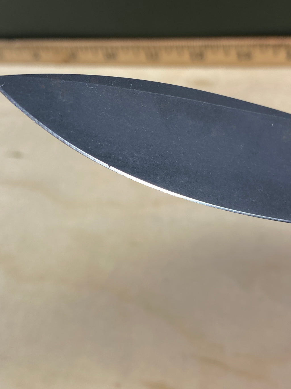CIVIVI #28 Mini Praxis Flipper Knife G10 Handle. Light usage. (MSRP $35.00 NEW)