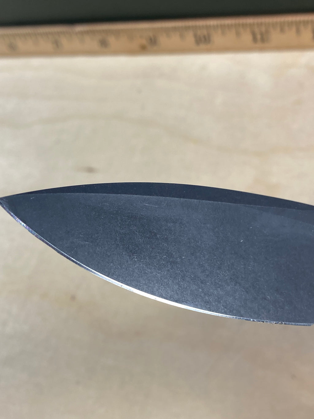 CIVIVI #32 Mini Praxis Flipper Knife G10 Handle. Light usage. (MSRP $35.00 NEW)