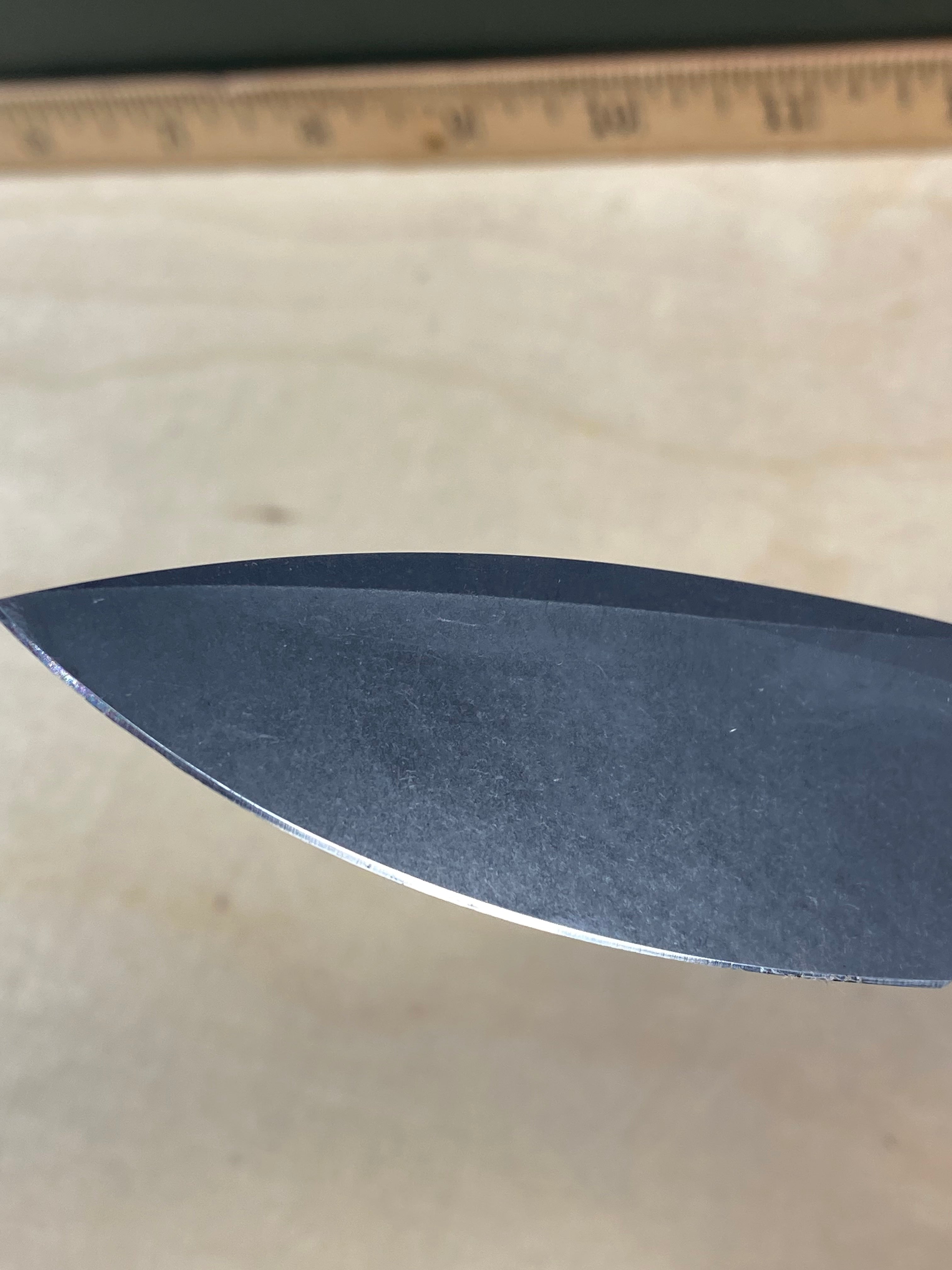 CIVIVI #32 Mini Praxis Flipper Knife G10 Handle. Light usage. (MSRP $35.00 NEW)