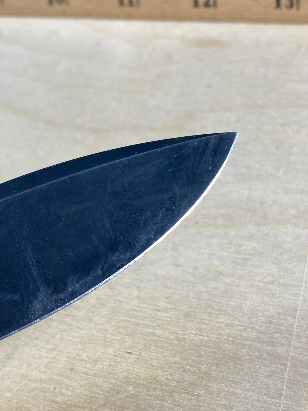 CIVIVI #33 Mini Praxis Flipper Knife G10 Handle. Light usage. Dirty. (MSRP $35.00 NEW)