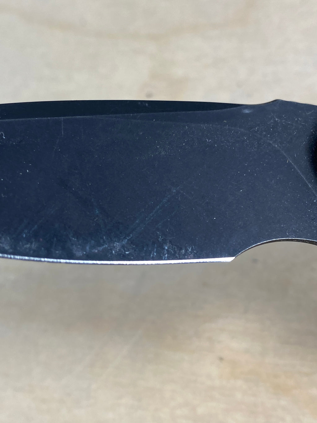 CIVIVI #33 Mini Praxis Flipper Knife G10 Handle. Light usage. Dirty. (MSRP $35.00 NEW)