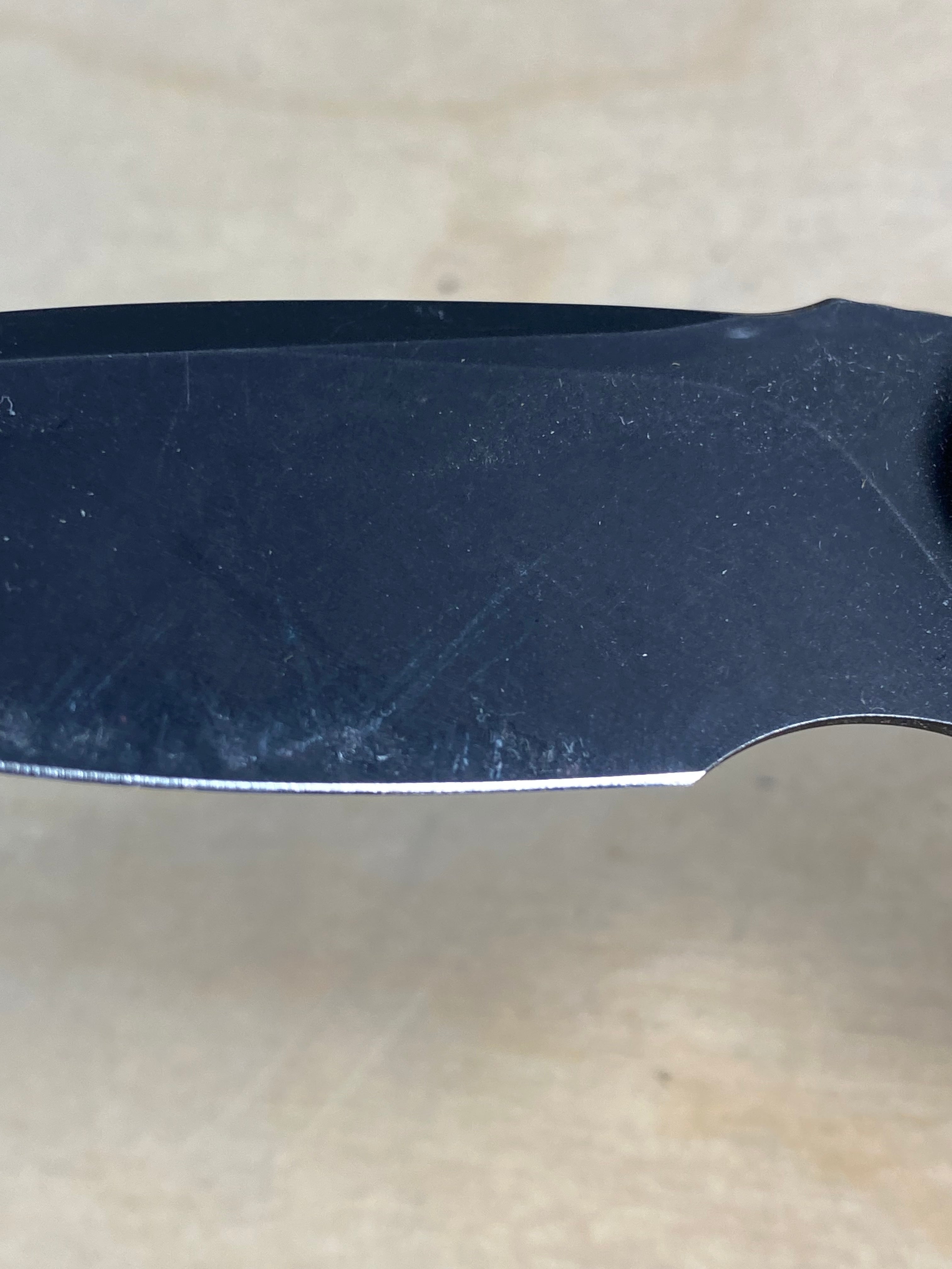CIVIVI #33 Mini Praxis Flipper Knife G10 Handle. Light usage. Dirty. (MSRP $35.00 NEW)