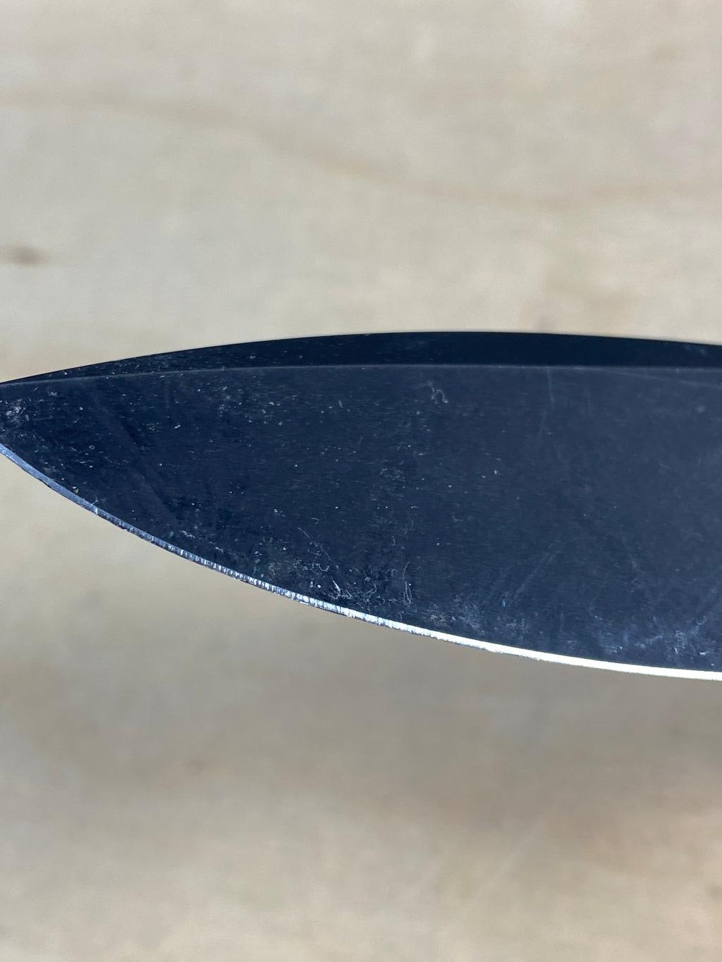 CIVIVI #33 Mini Praxis Flipper Knife G10 Handle. Light usage. Dirty. (MSRP $35.00 NEW)