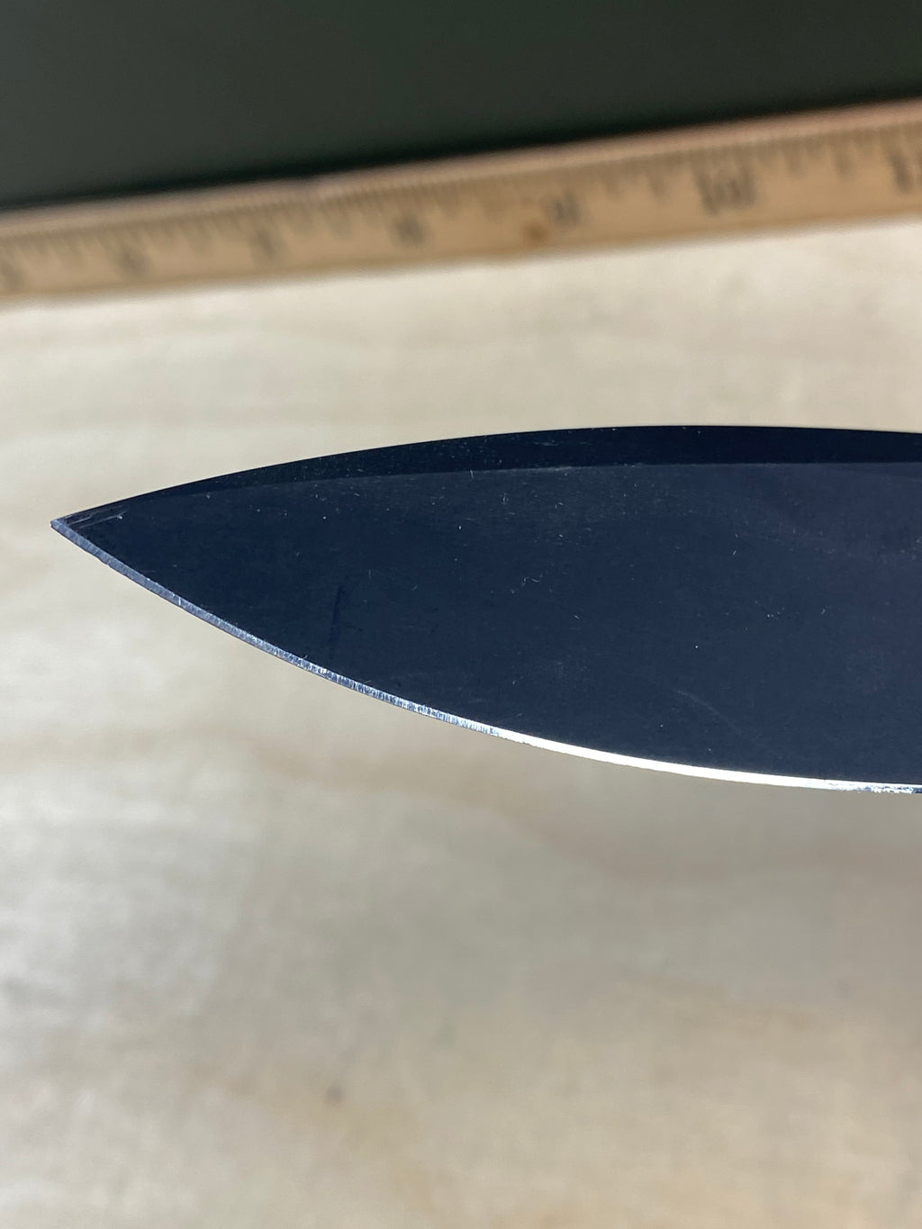 CIVIVI #35 Mini Praxis Flipper Knife G10 Handle. Light usage. (MSRP $35.00 NEW)