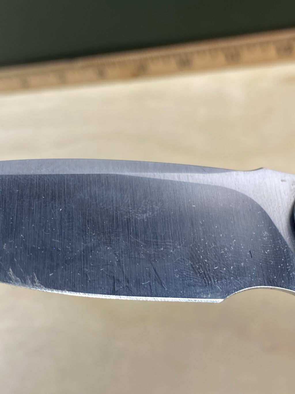 CIVIVI #37 Mini Praxis Flipper Knife G10 Handle. Light usage. Dirty. (MSRP $35.00 NEW)