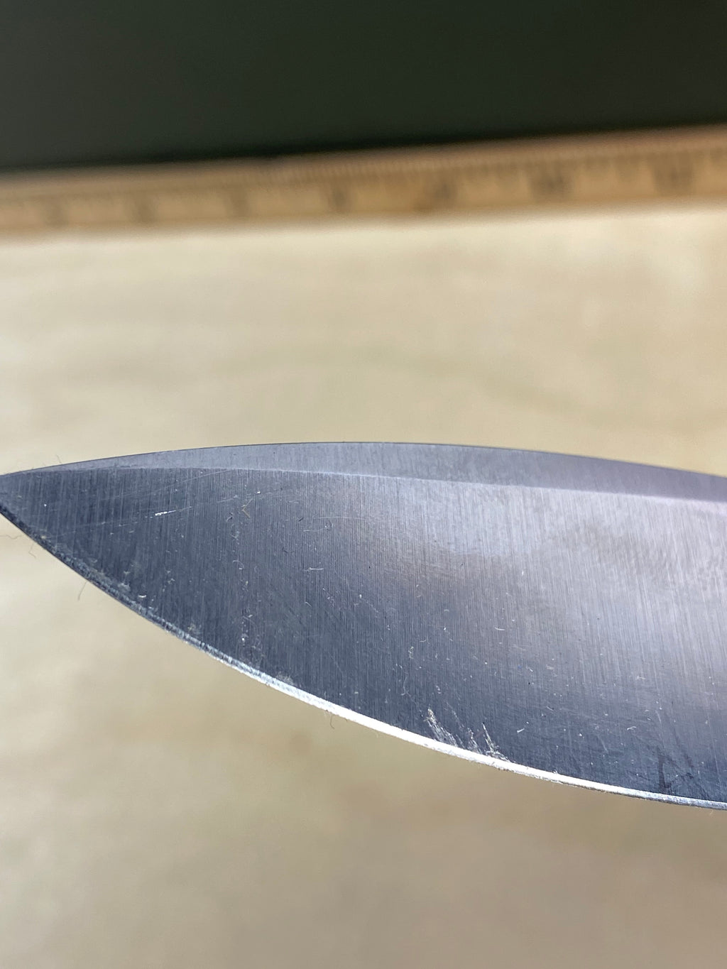 CIVIVI #37 Mini Praxis Flipper Knife G10 Handle. Light usage. Dirty. (MSRP $35.00 NEW)