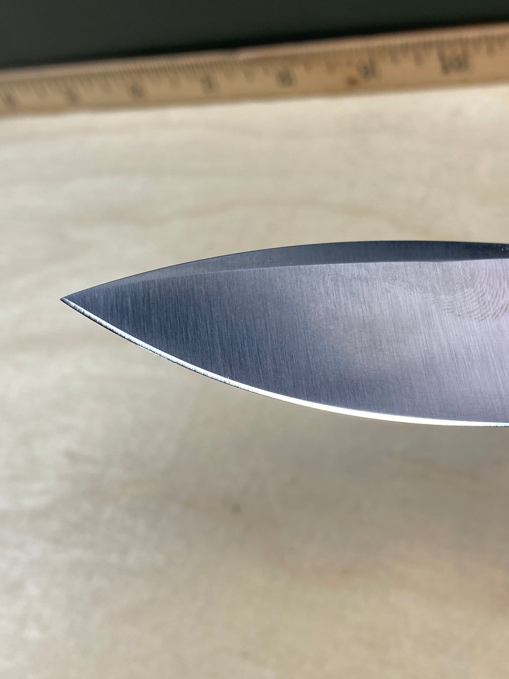 CIVIVI #39 Mini Praxis Flipper Knife G10 Handle. Light usage. (MSRP $35.00 NEW)