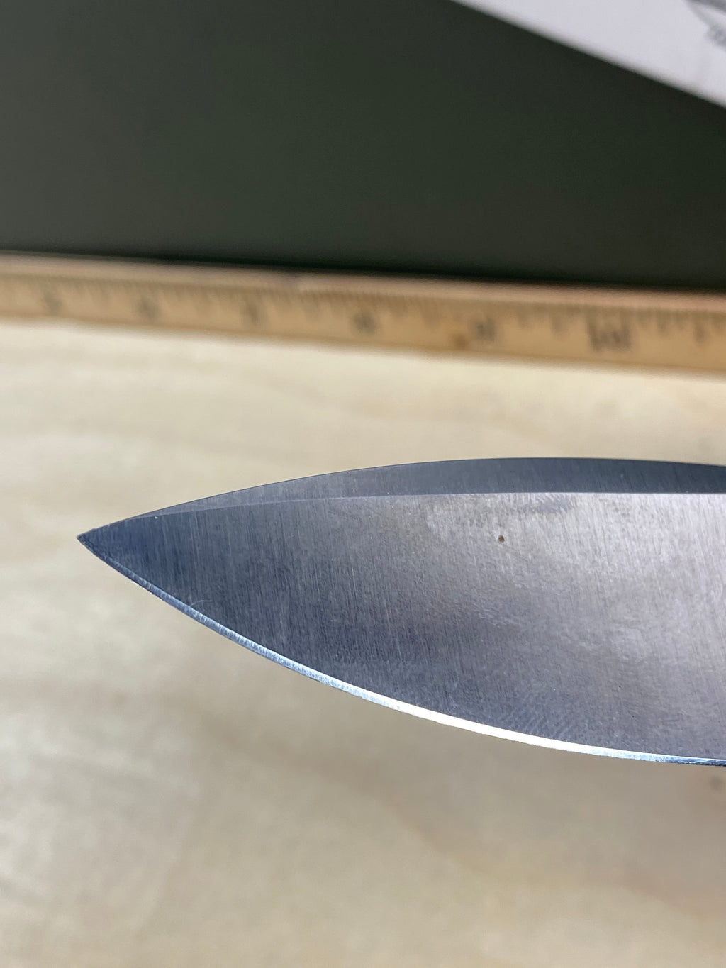 CIVIVI #42 Mini Praxis Flipper Knife G10 Handle. Light usage. (MSRP $35.00 NEW)