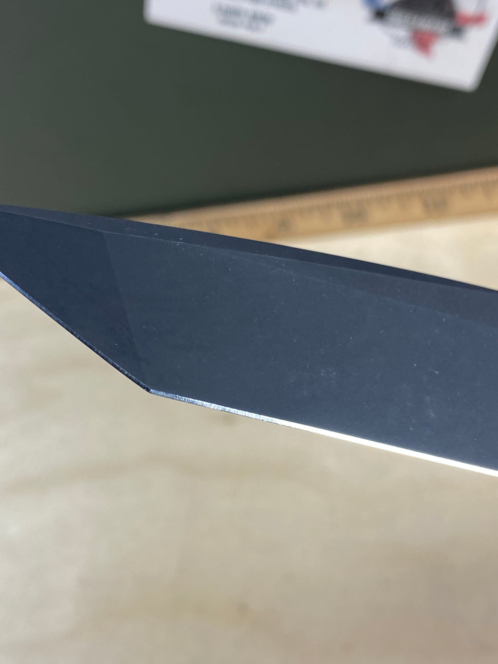 CIVIVI #C1 Brazen Flipper & Thumb Stud Knife G10 Handle. Looks/feel brand new. Pocket clip is bent out and doesn't hold tight. (MSRP $58.00 NEW)