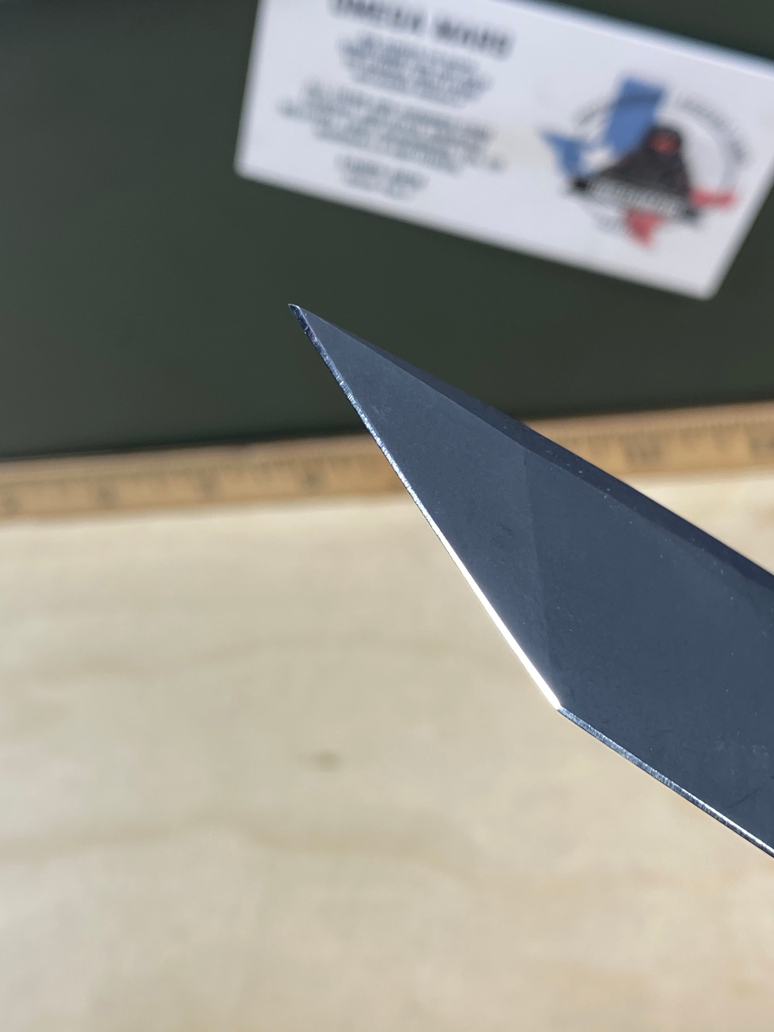 CIVIVI #C1 Brazen Flipper & Thumb Stud Knife G10 Handle. Looks/feel brand new. Pocket clip is bent out and doesn't hold tight. (MSRP $58.00 NEW)